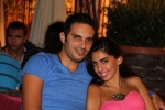 Friday Night at Byblos Old Souk, Part 1 of 3